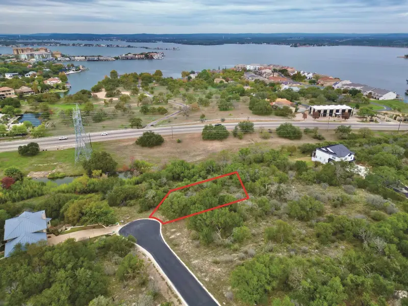 000 Twin Sails, Horseshoe Bay, TX 78657