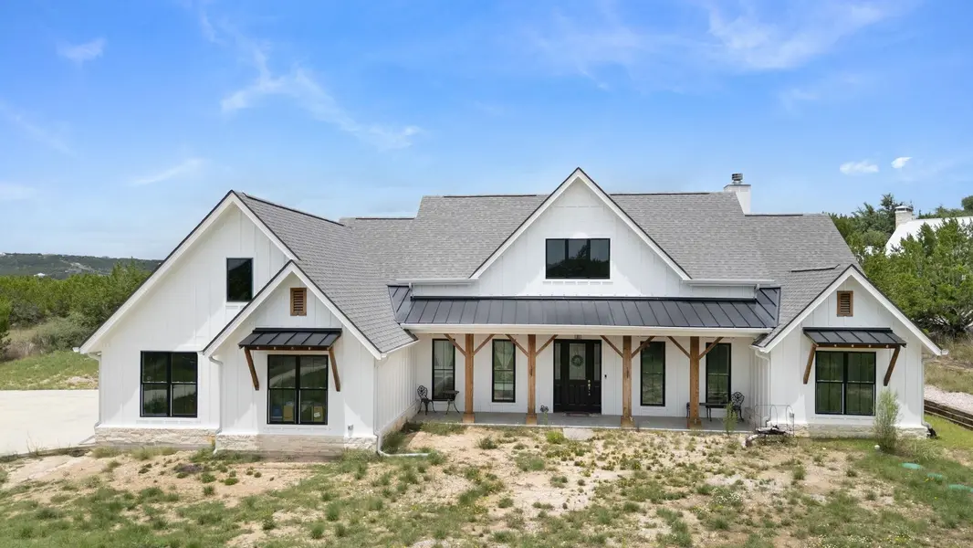 312 Ash Juiper WAY, Bertram, TX 78605
