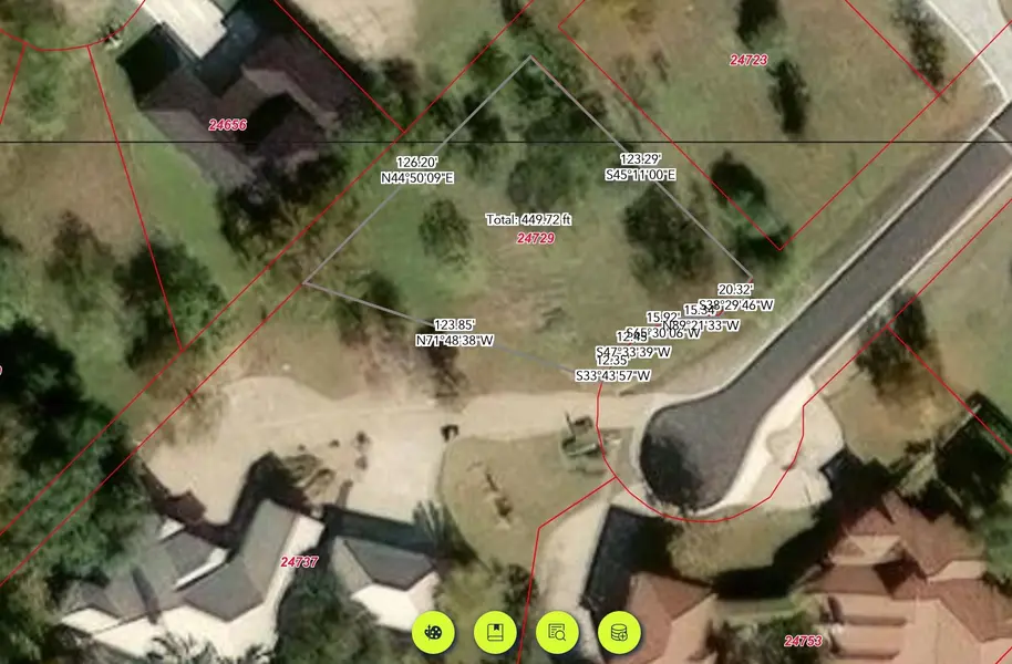 W2094 Turquoise, Horseshoe Bay, TX 78657-000