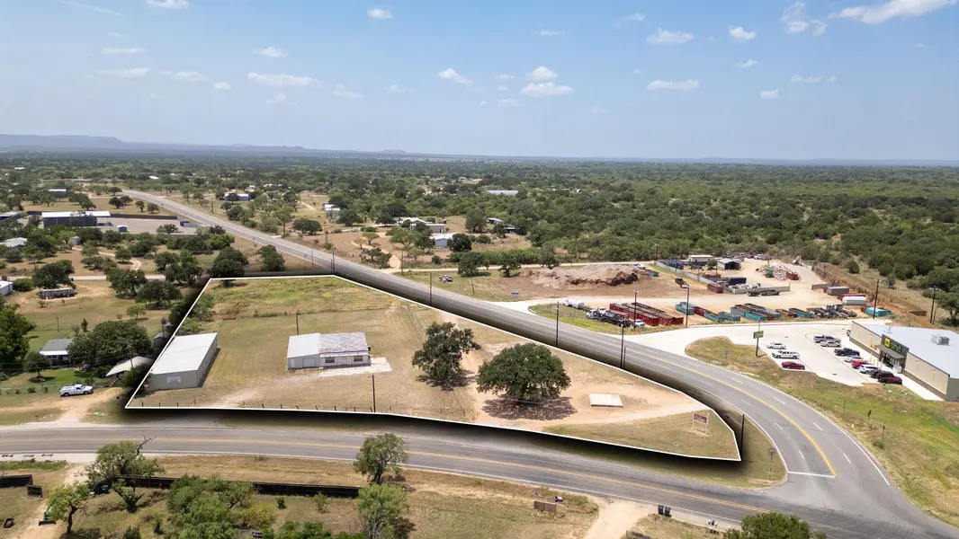 2929 Highway 261, Buchanan Dam, TX 78609