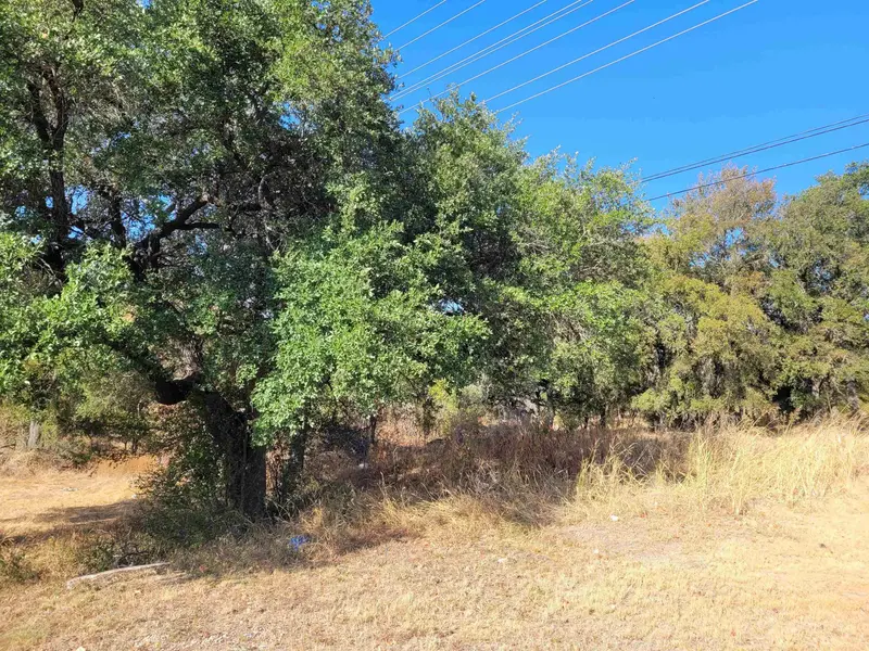 S Water ST, Burnet, TX 78611