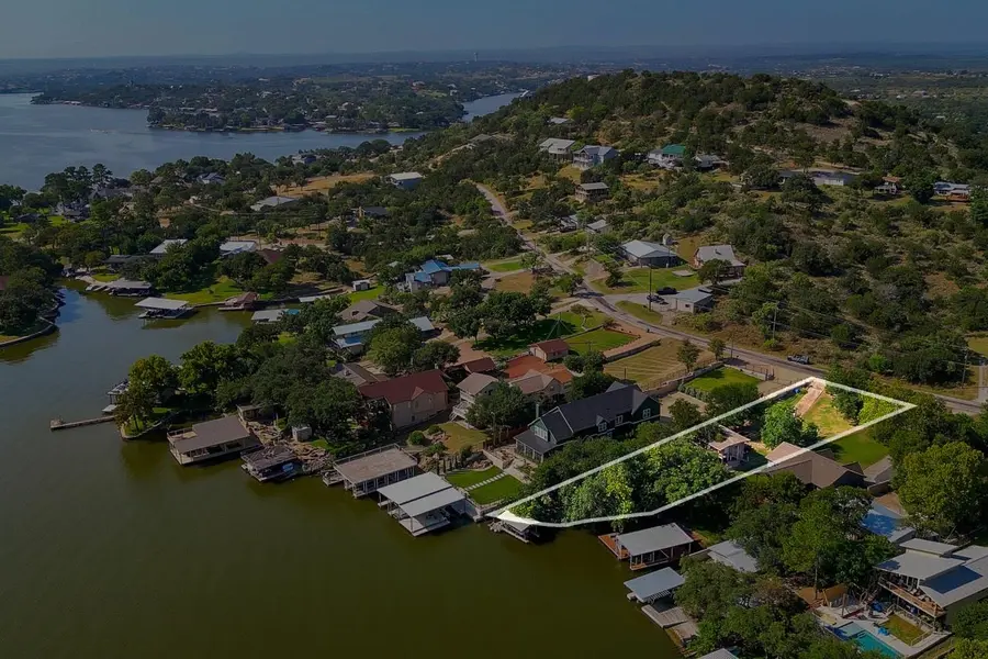 113 Inspiration DR, Sunrise Beach, TX 78643