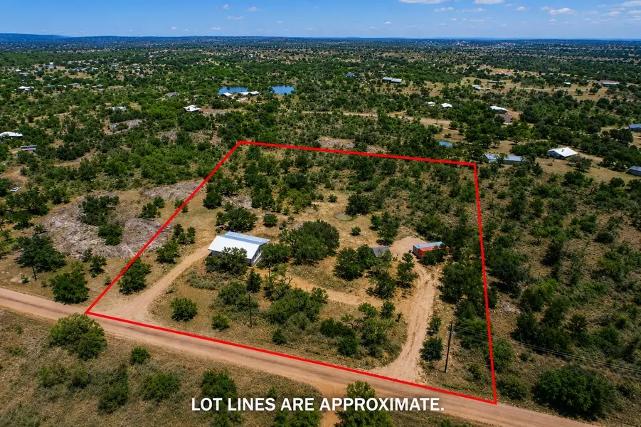 209 River Park DR, Llano, TX 78643