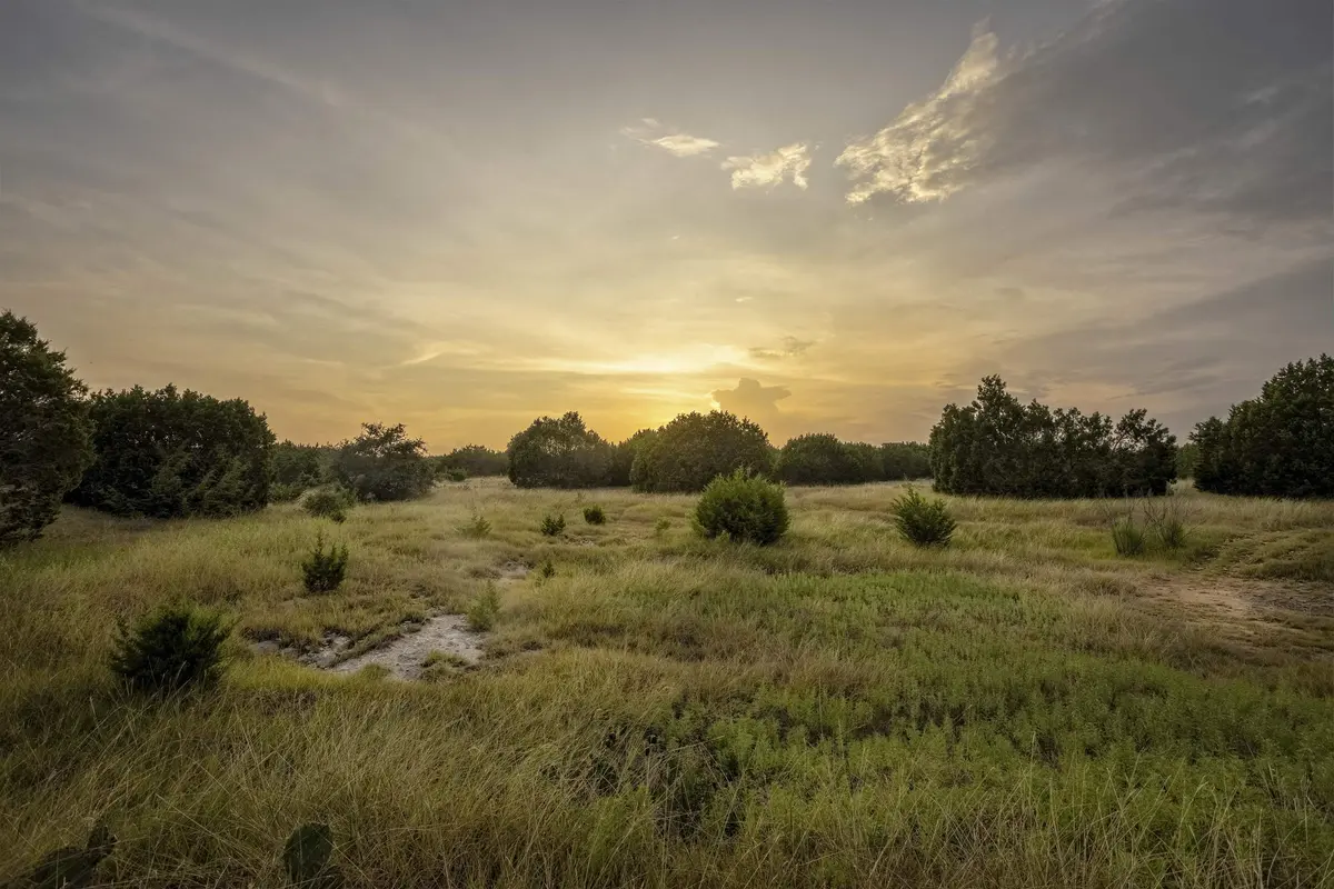 Lot 8-B Greystone, Bertram, TX 78605