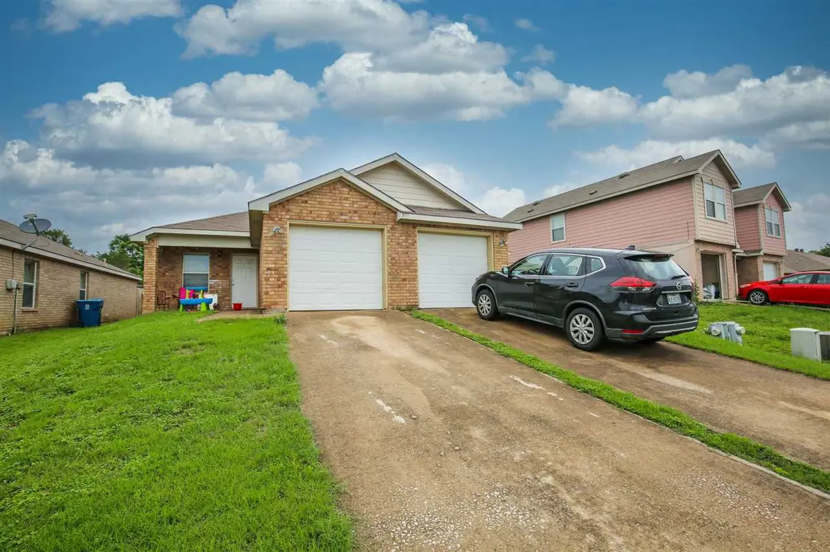 703 Claremont, Marble Falls, TX 78654