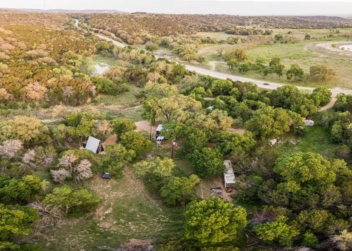 5200 E FM 1431, Marble Falls, TX 78654