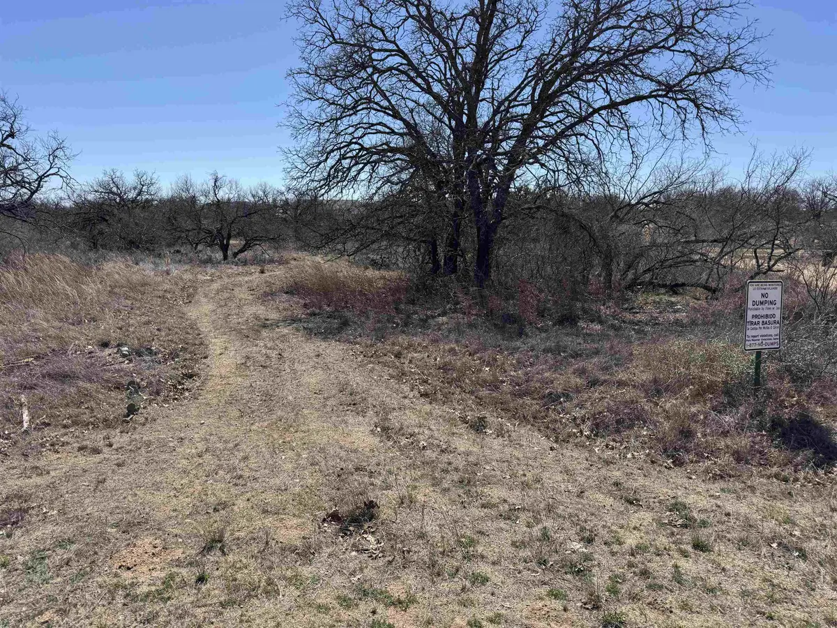 Lot 103 Ridgemont DR, Kingsland, TX 78639