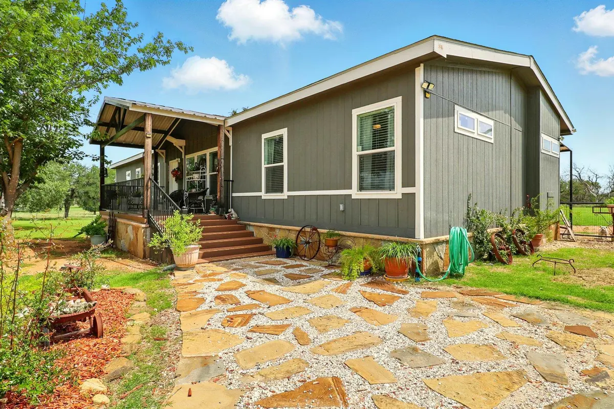 2363 CR 144, San Saba, TX 76877