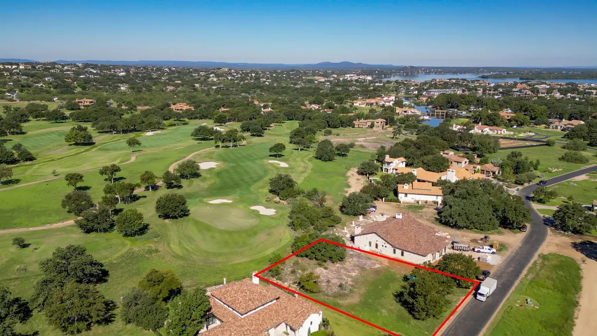 LT 277 LA SERENA LOOP, Horseshoe Bay, TX 78657