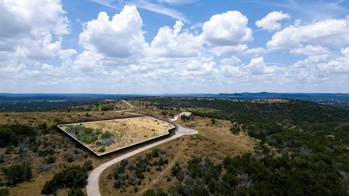 TBD Falling Waters DR, Kingsland, TX 78639