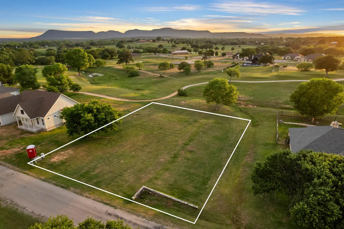 Lot 60 Chesterfield DR, Kingsland, TX 78639