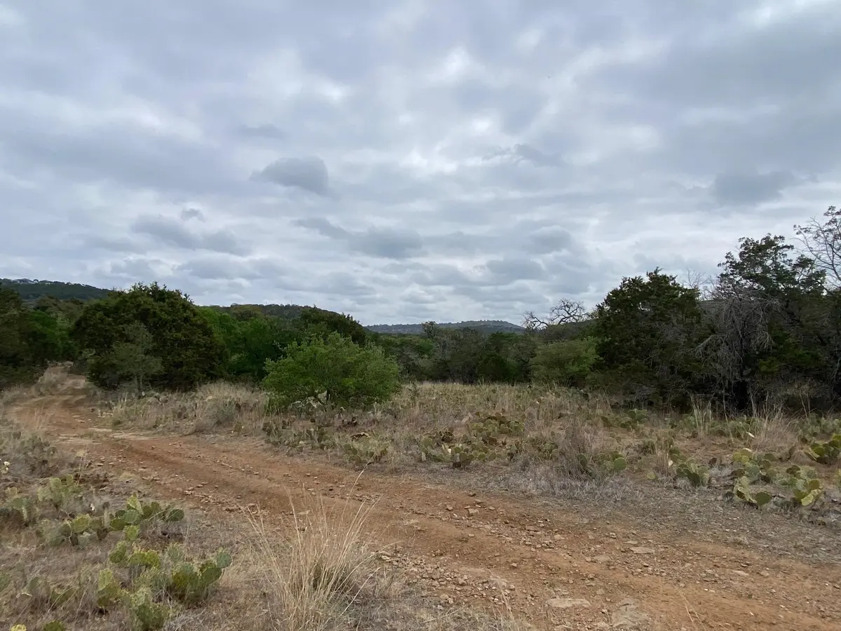 Lot 129 CR 140, Burnet, TX 78611