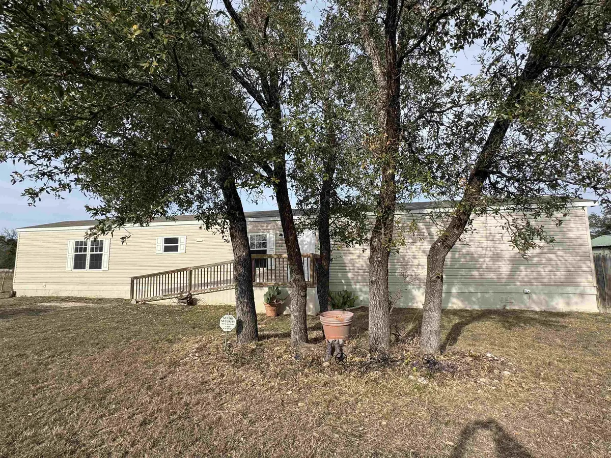 42 Reed Cr CIR, Bertram, TX 78605