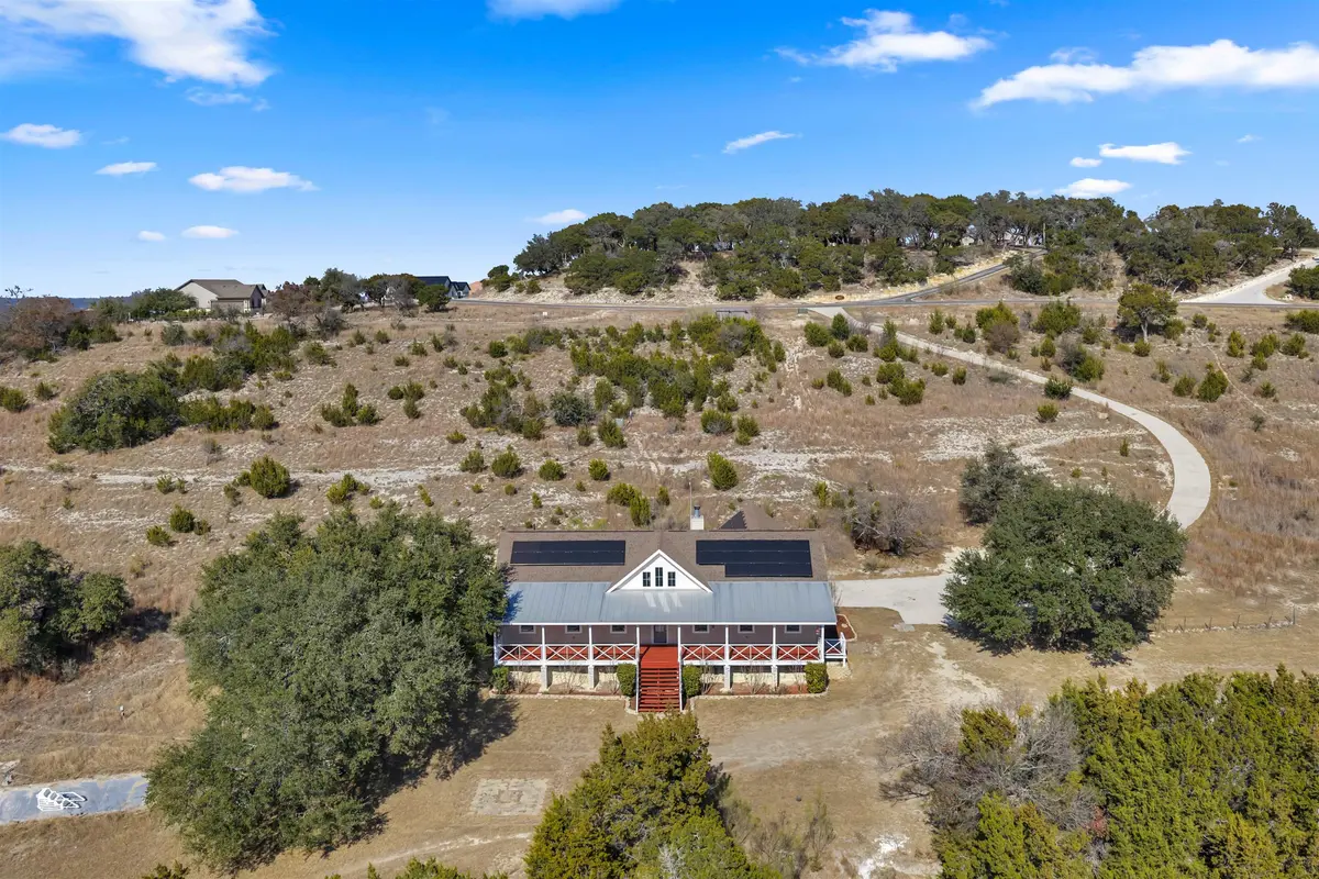 494 Cedar Mountain DR, Marble Falls, TX 78654