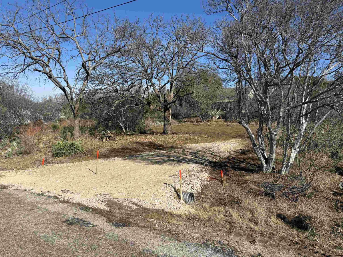 TBD Castleshoals DR, Granite Shoals, TX 78654