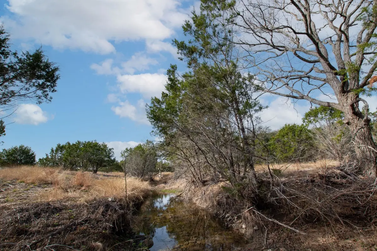 TBD BURNET OAKS LOT 20, Burnet, TX 78611