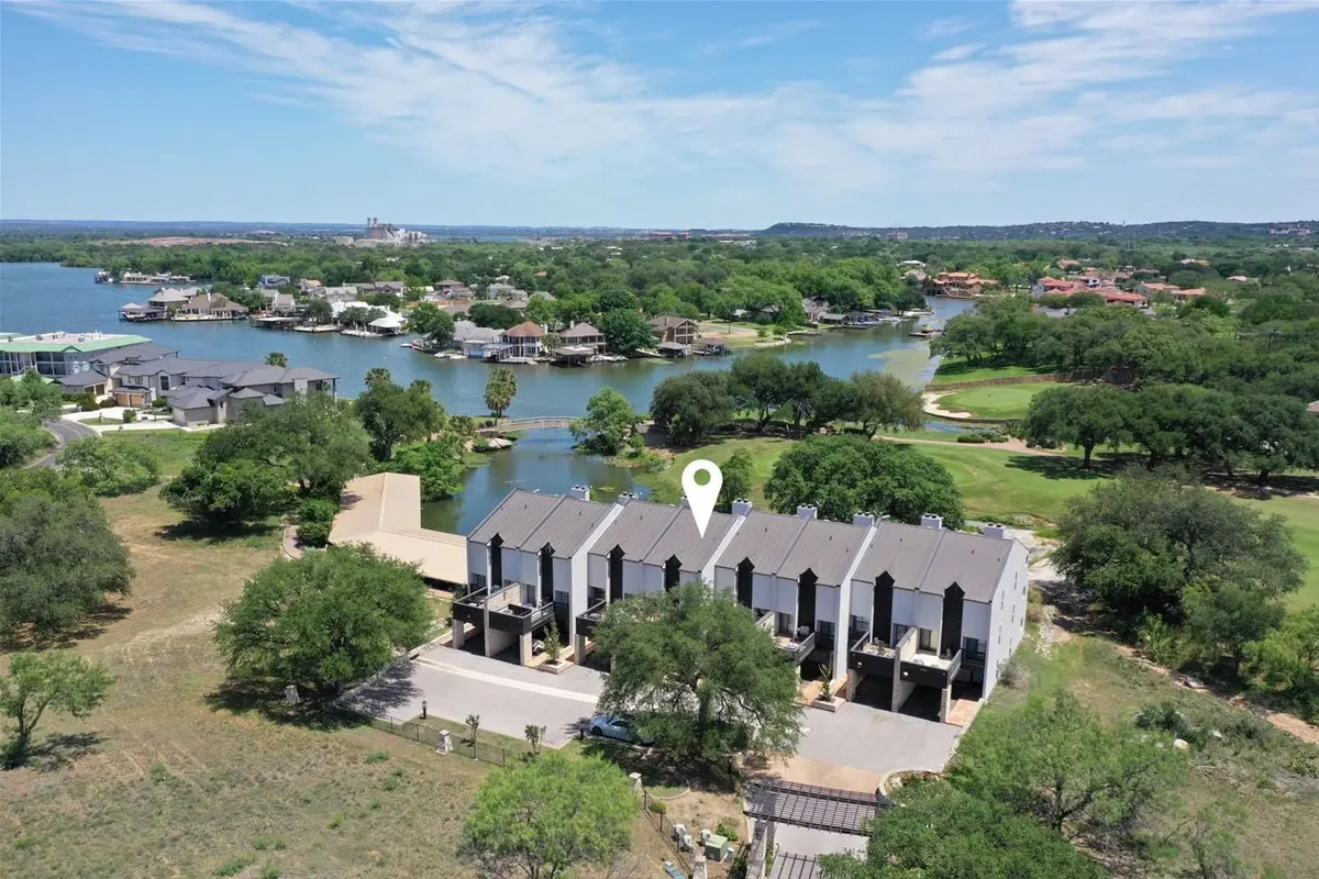402 Lost Echo #4, Horseshoe Bay, TX 78657
