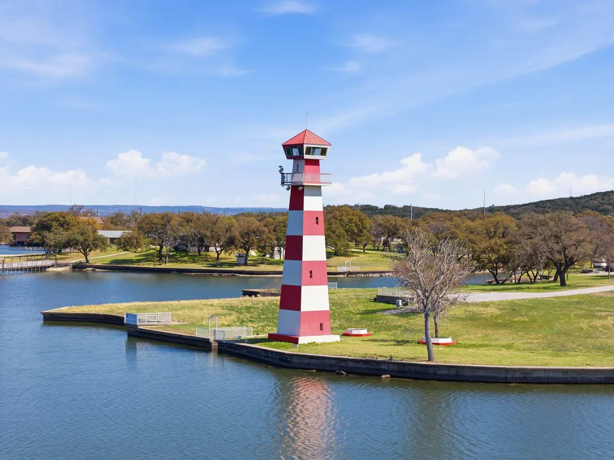 18617 E State Highway 29, Buchanan Dam, TX 78609