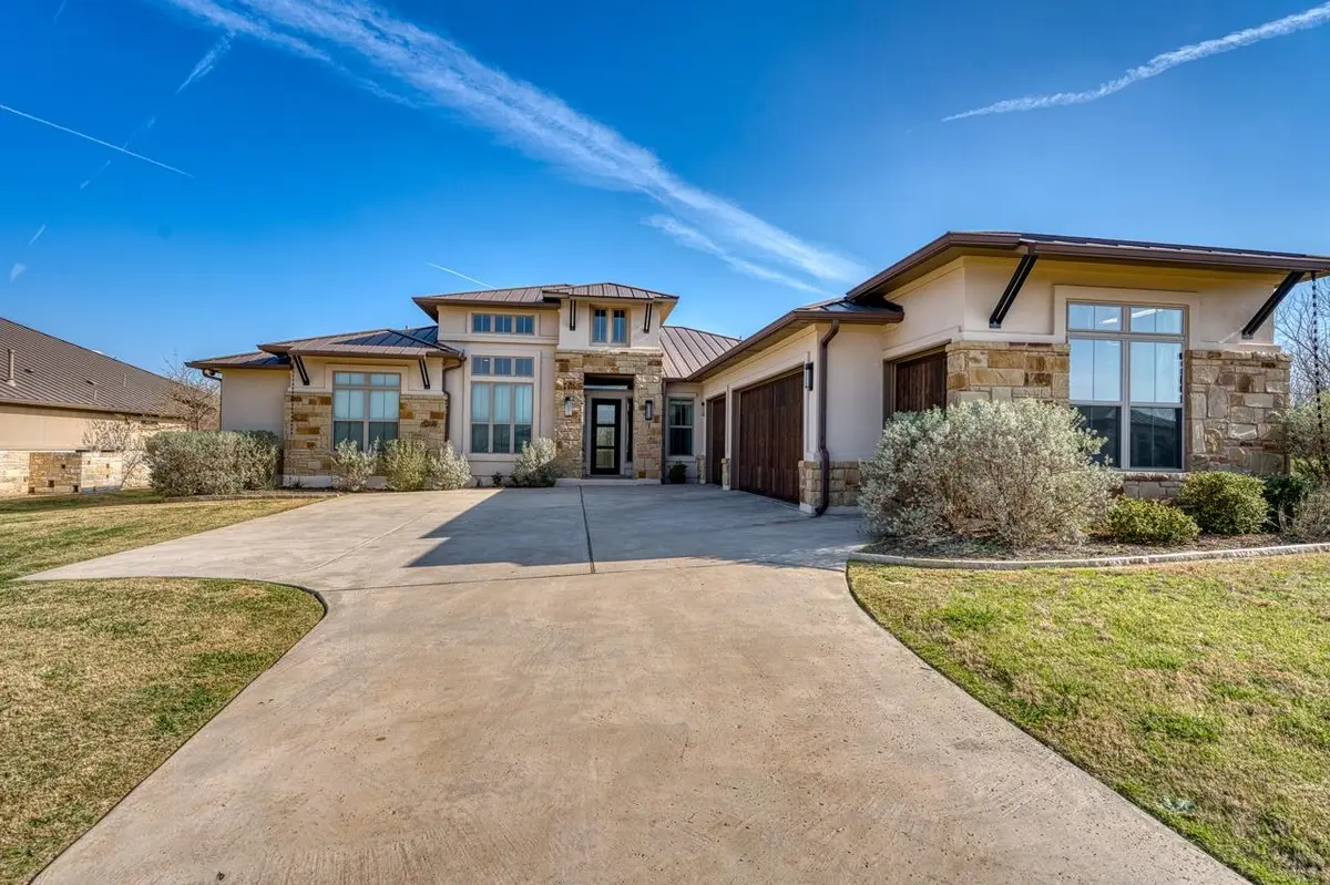 109 Pink Mimosa, Horseshoe Bay, TX 78657