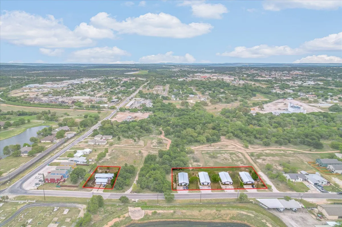 1701-1803 Johnson ST, Marble Falls, TX 78654
