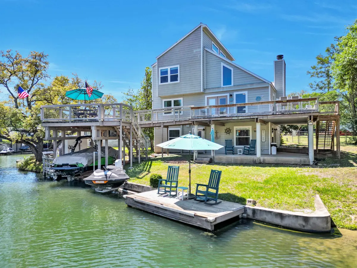 317 Twilight, Granite Shoals, TX 78654