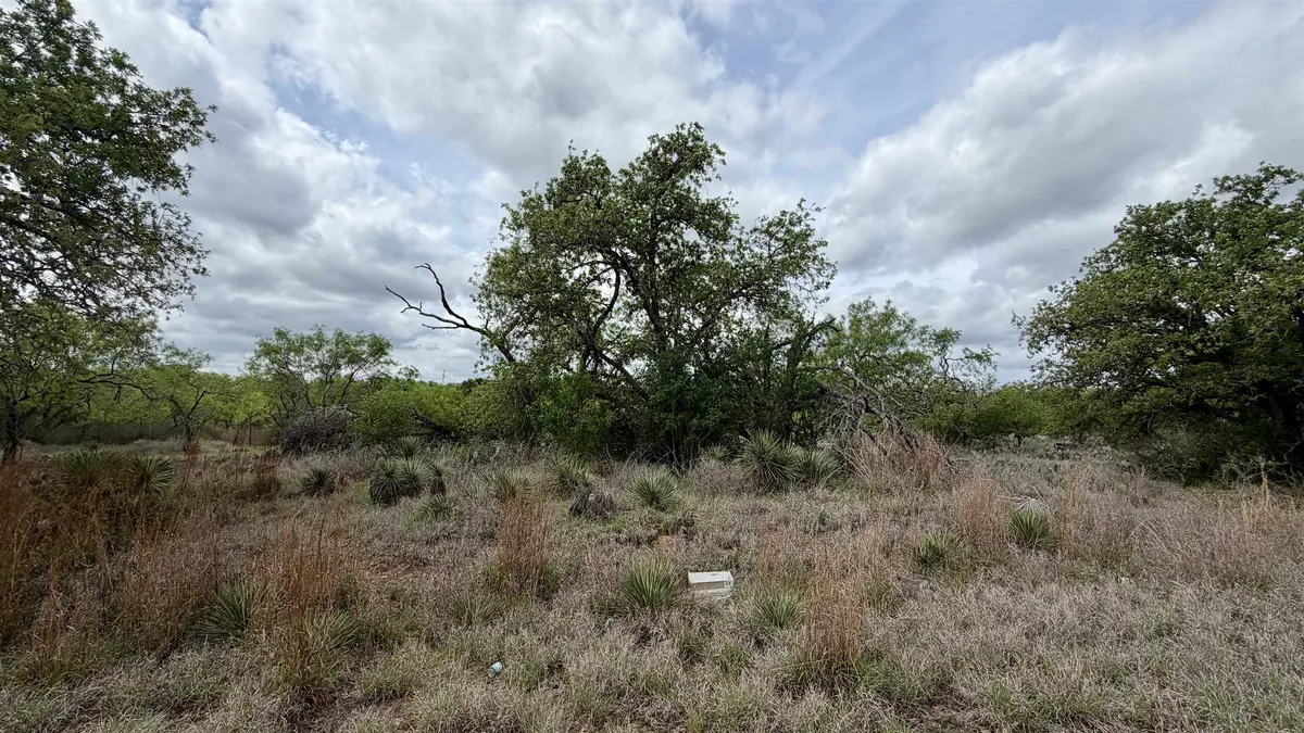 Lot 105 Ridgemont, Kingsland, TX 78639
