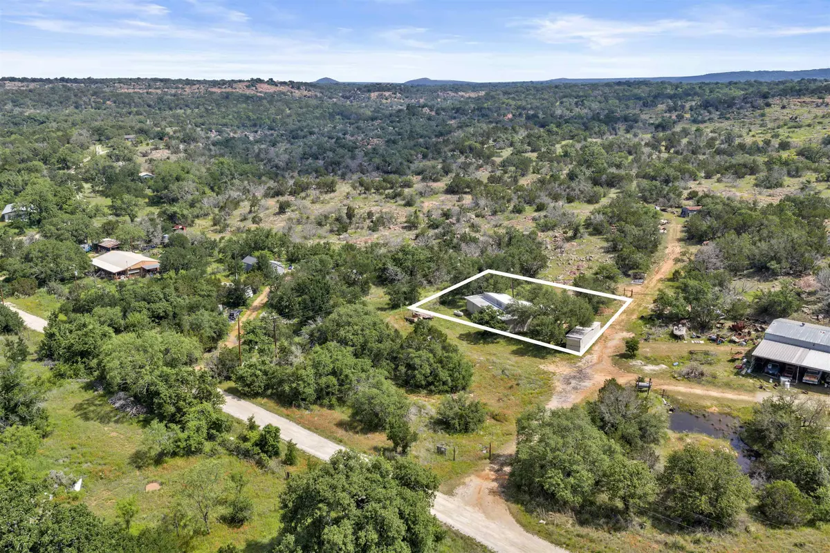112 Mica DR, Burnet, TX 78611