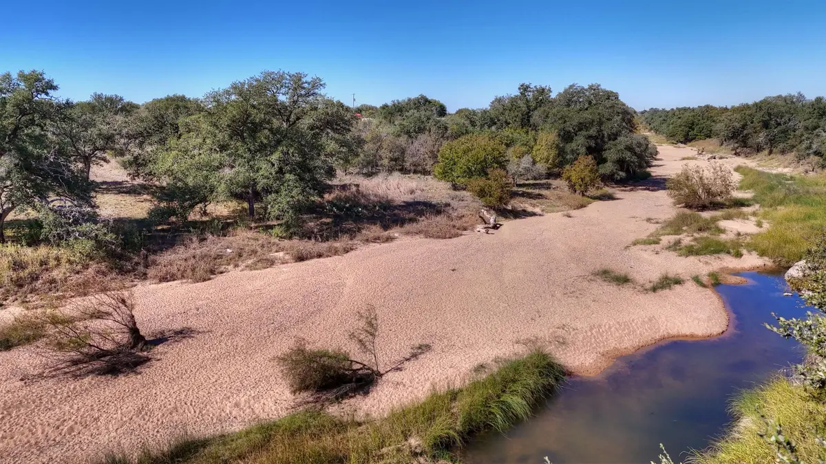 Lot 316 Offer LN, Llano, TX 78643