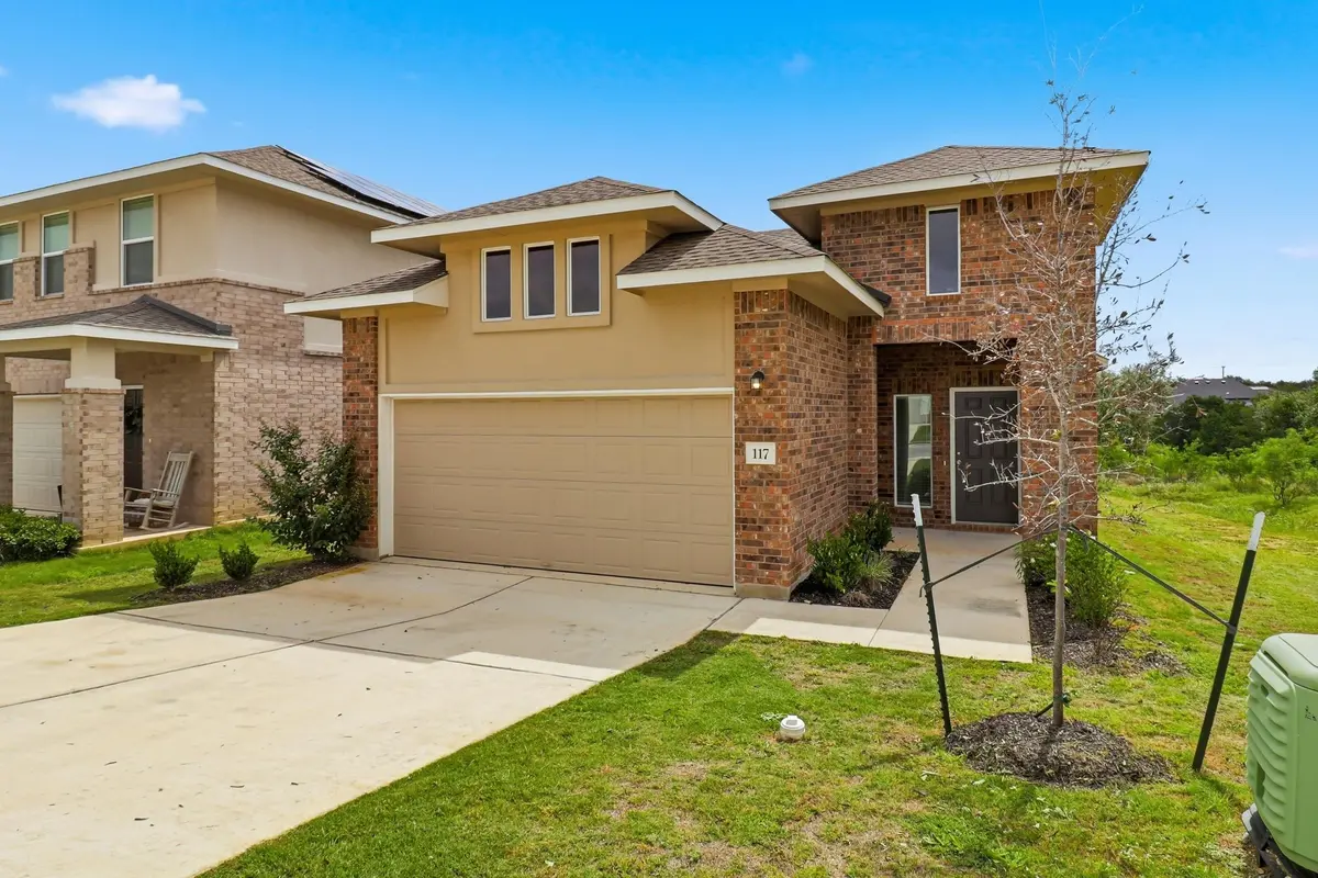 117 Grey Slate Ave, Marble Falls, TX 78654