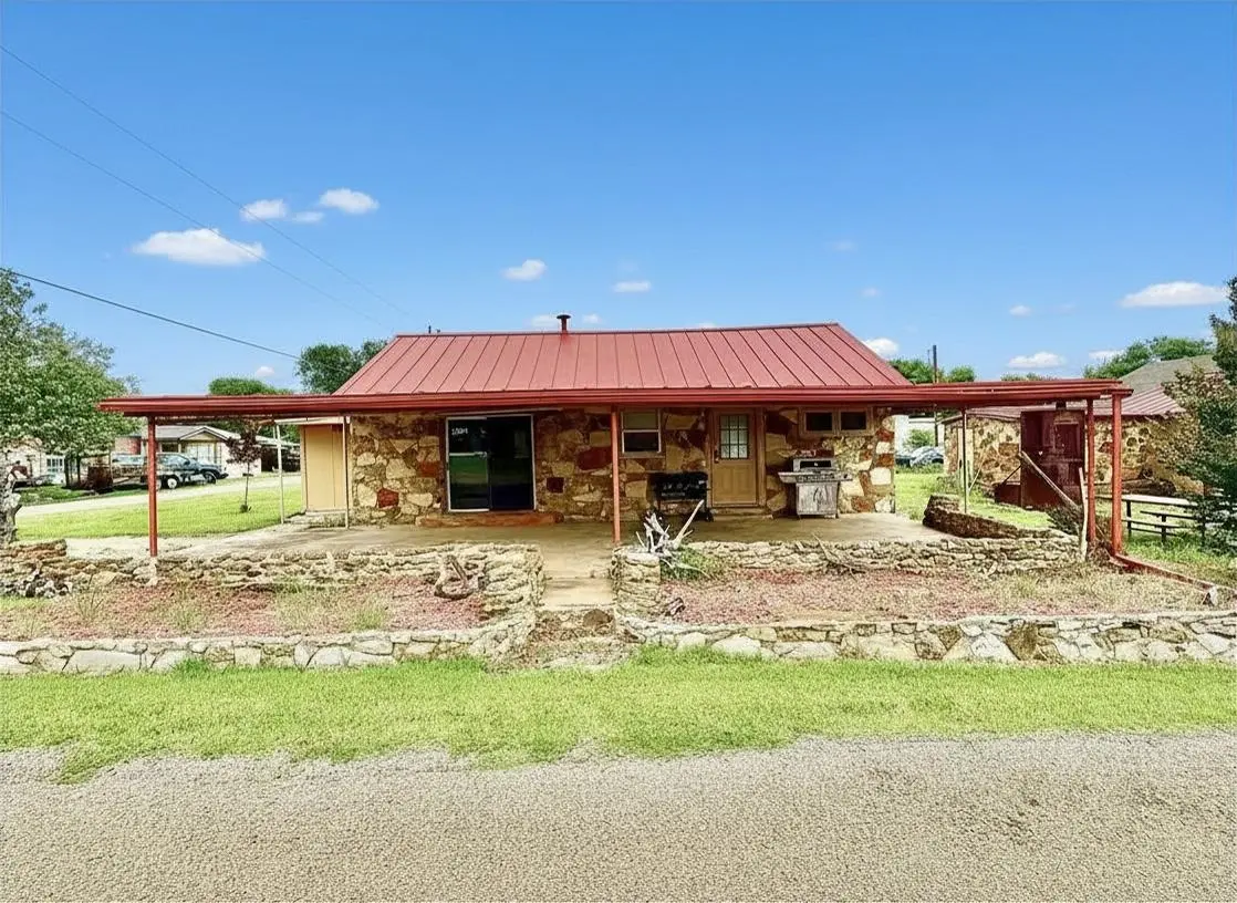200 Persimmon, Tow, TX 78672