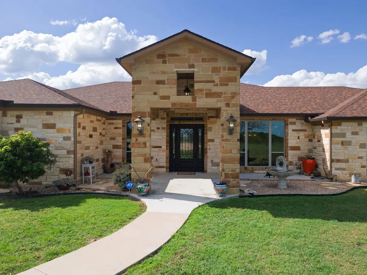 5450 County Road 101, Lampasas, TX 76550