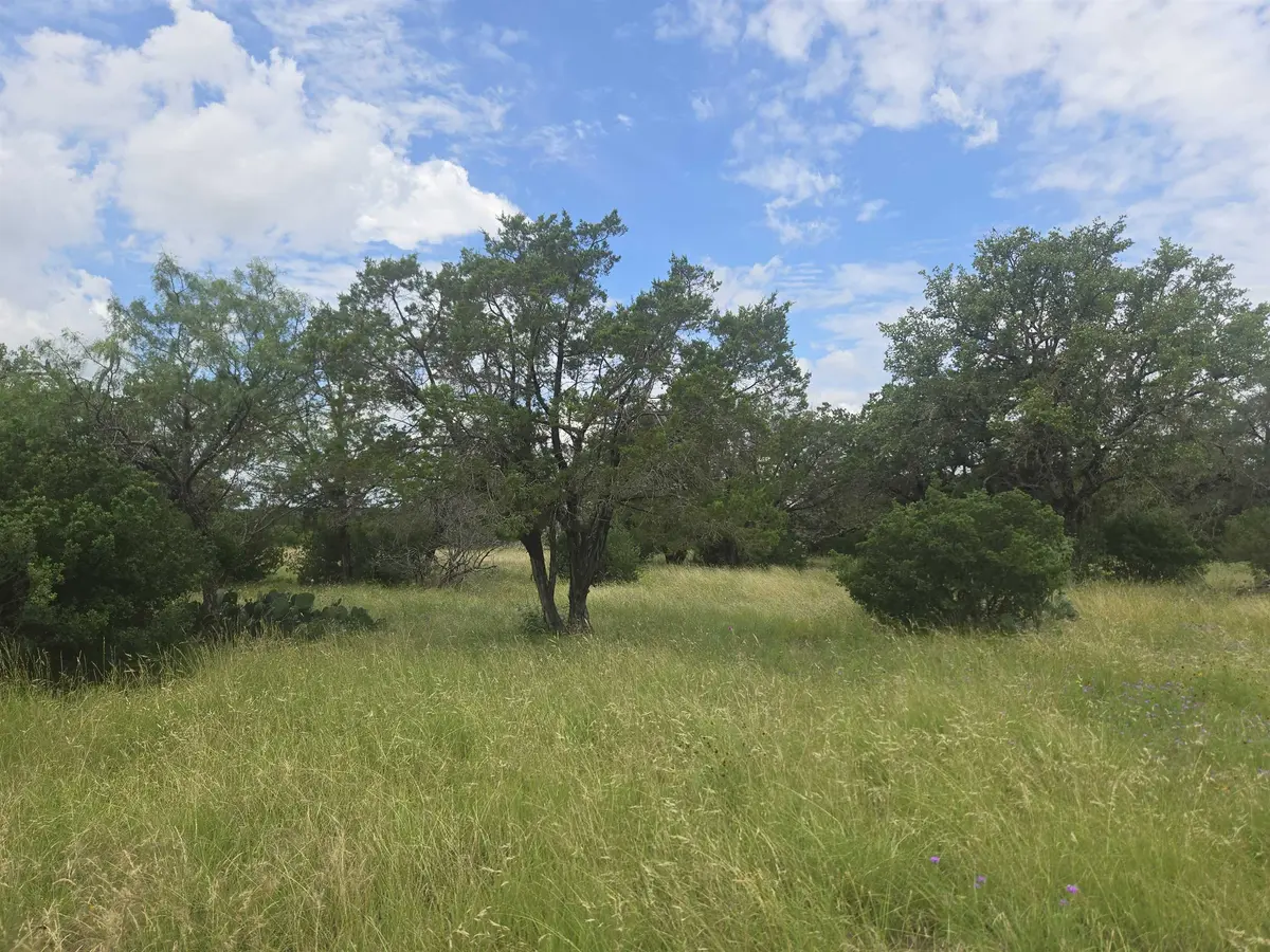 LT 1053 Hob Nail, Horseshoe Bay, TX 78657