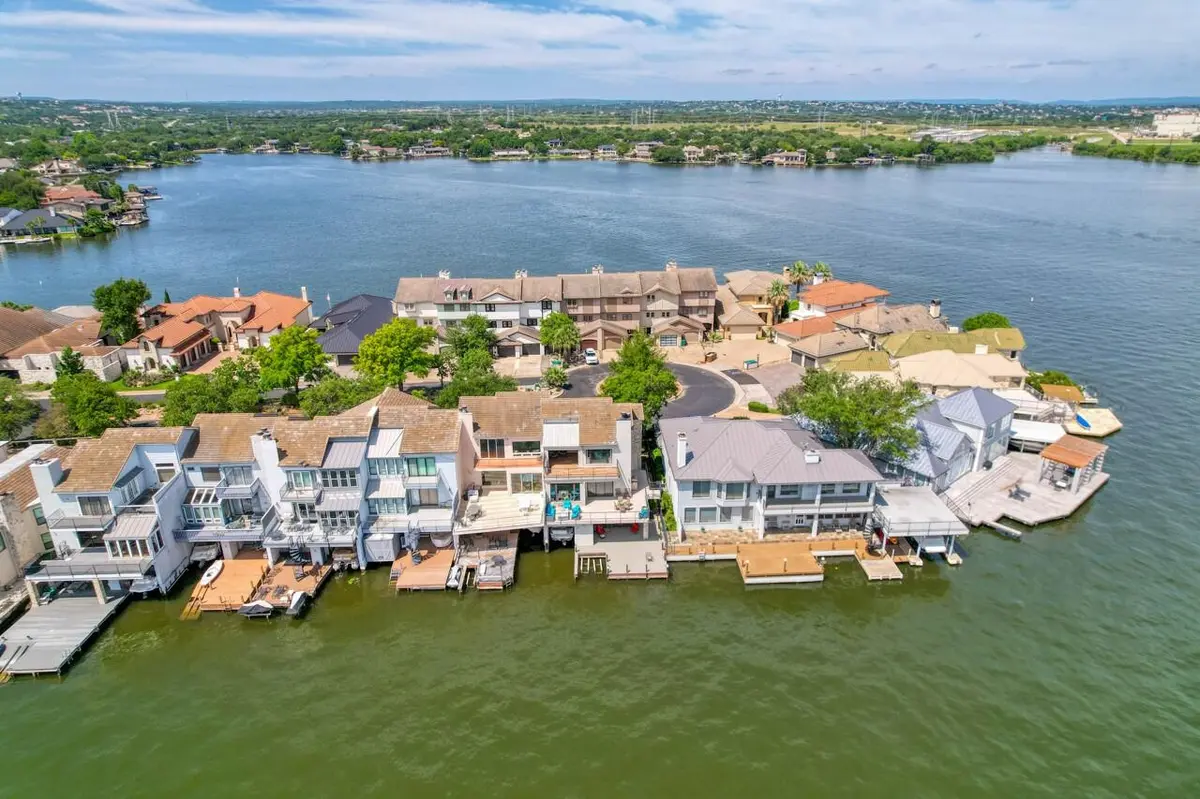 1301 The Cape, Horseshoe Bay, TX 78657