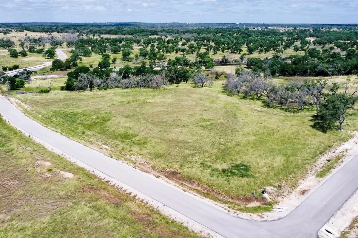 Lot 41 Confluence DR, Harper, TX 78631