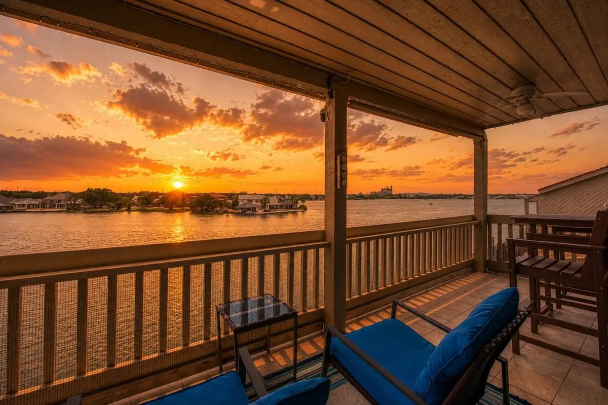 1100 The Cape, Horseshoe Bay, TX 78657