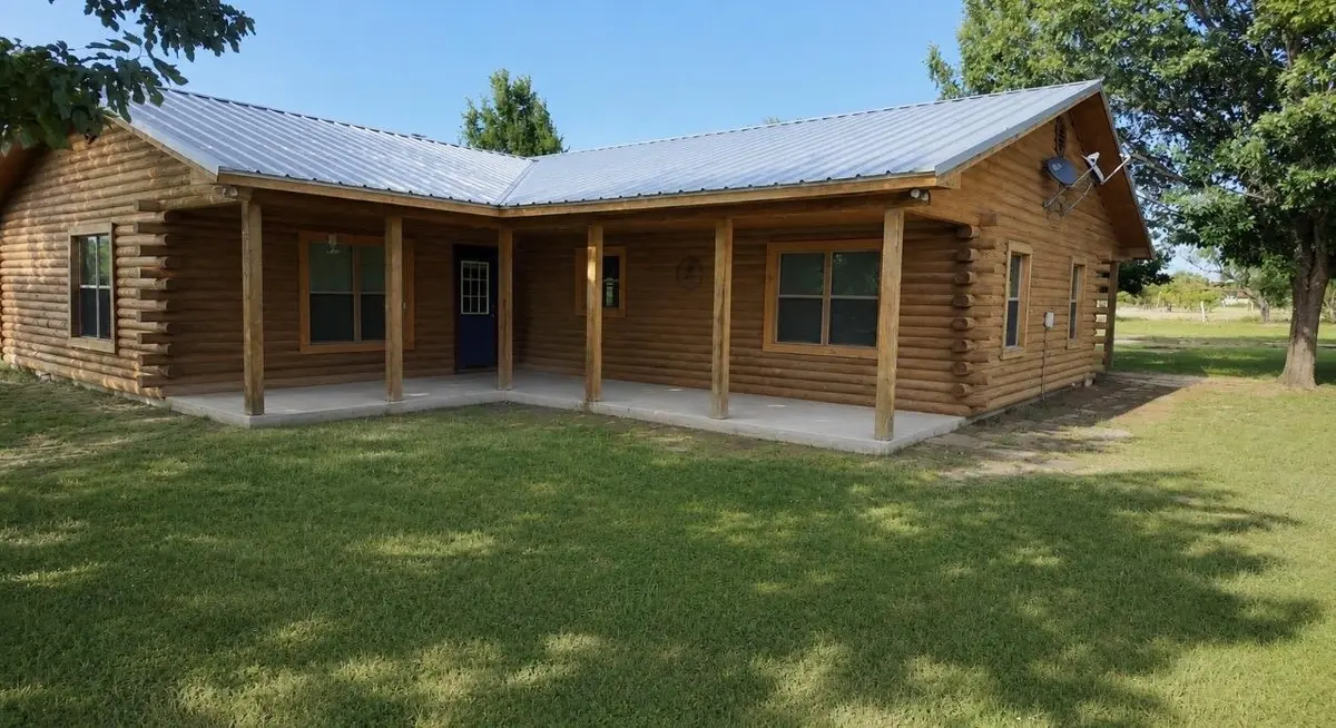 301 S Hall St., Richland Springs, TX 76801