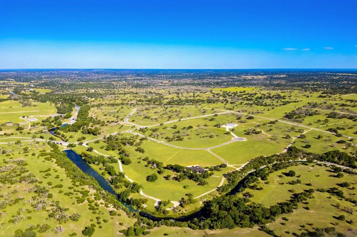 170 Goose Landing WAY, Harper, TX 78631