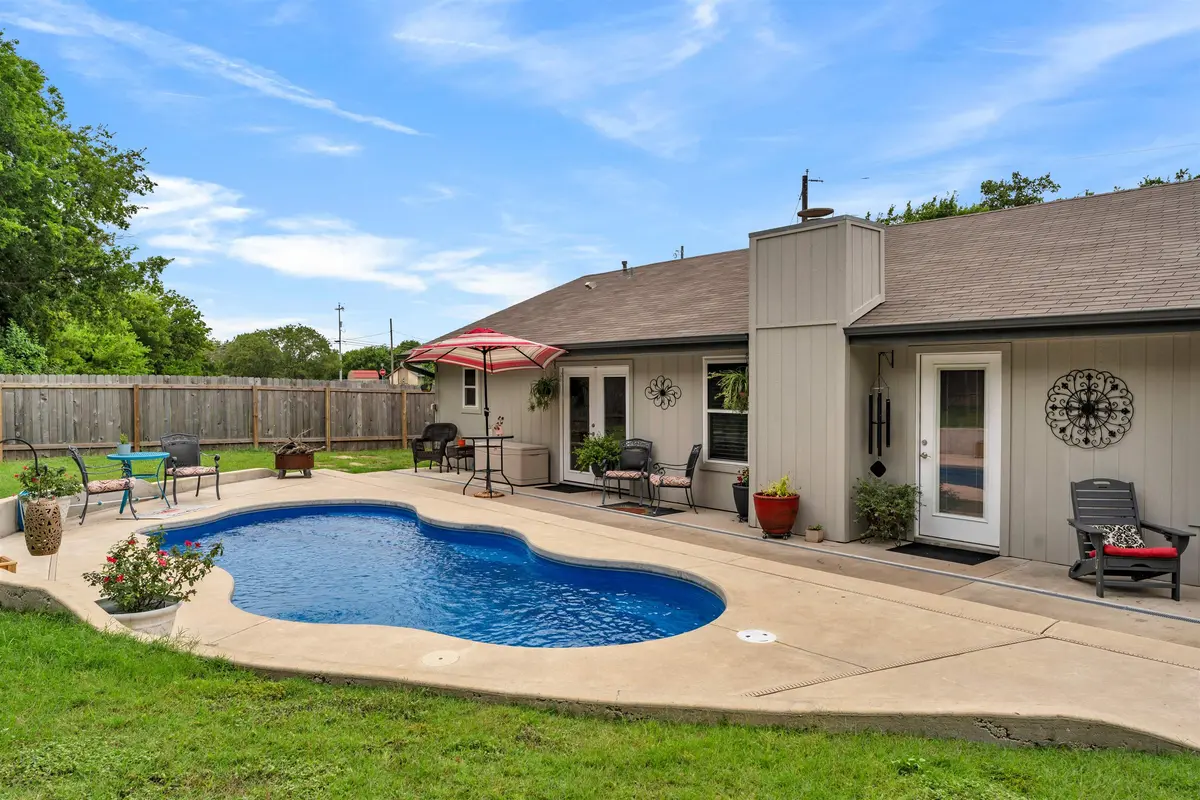703 Kincheloe, Burnet, TX 78611