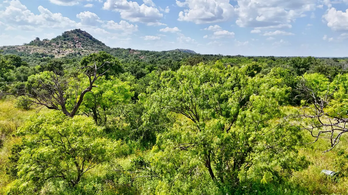 18248 Bode Peak Road, Pontotoc, TX 76869