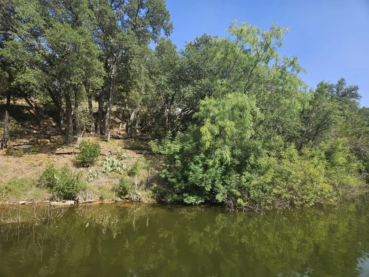 LOT 26 SUNSET CLIFF RD, Burnet, TX 78611-000