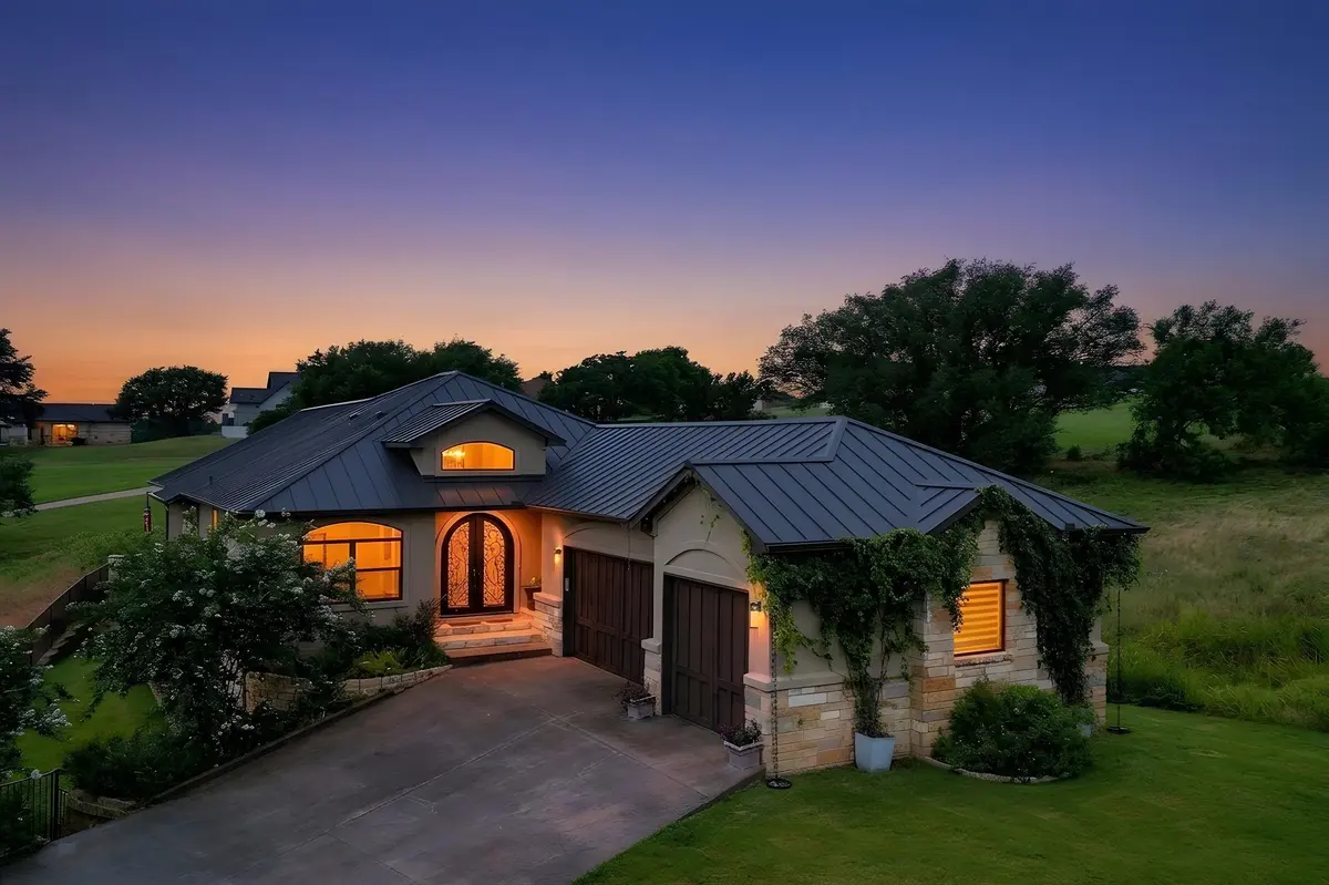 1504 Desert Sun, Horseshoe Bay, TX 78657