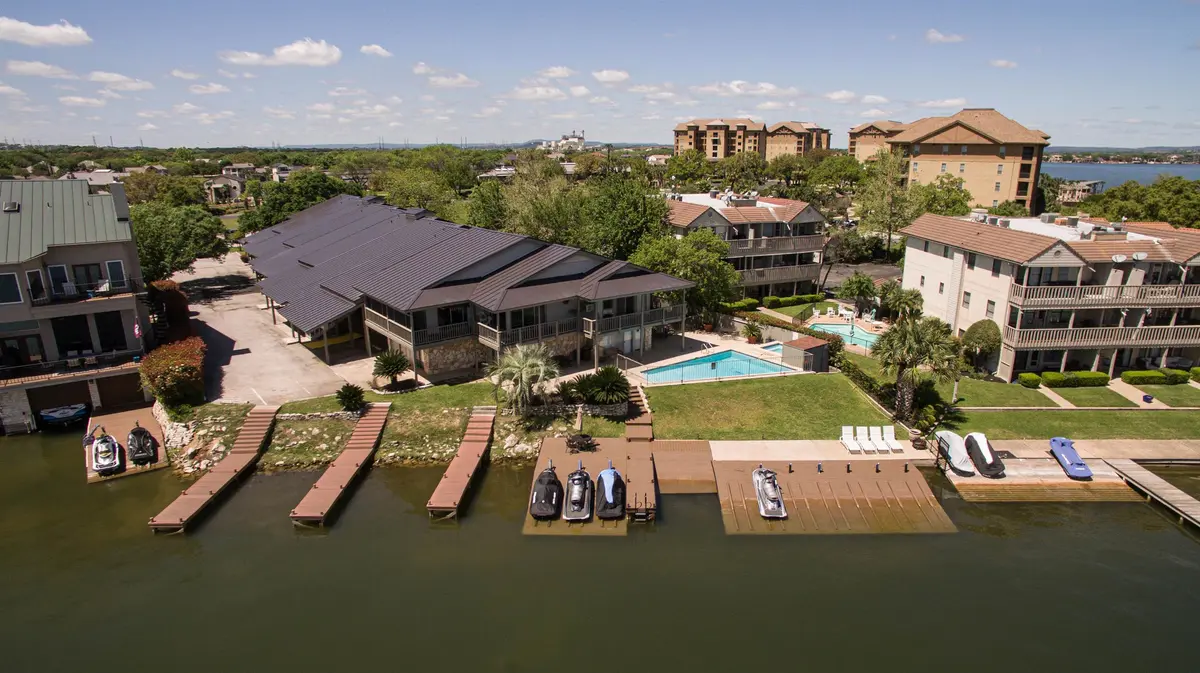 104 Cove E Unit 103, Horseshoe Bay, TX 78657