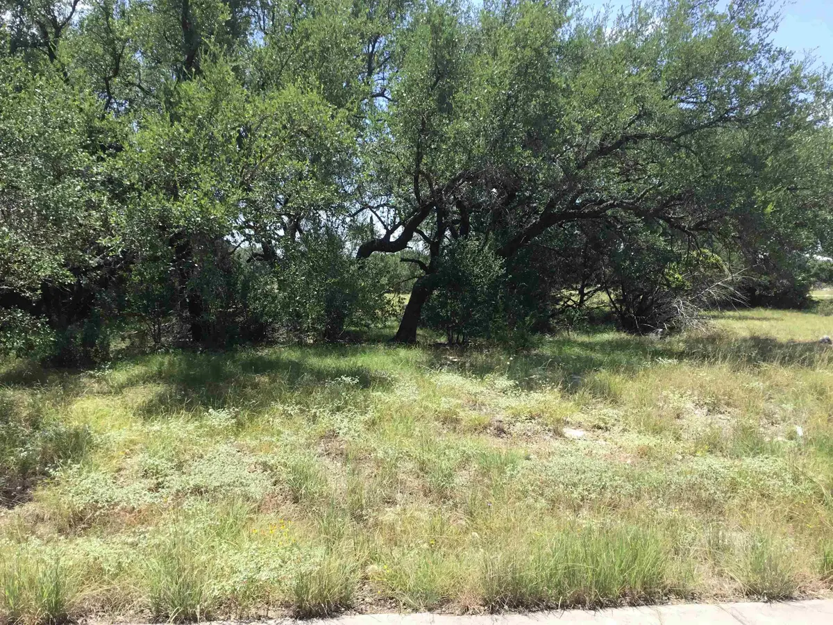 Lot K7120 Crooked Run ST, Horseshoe Bay, TX 78657