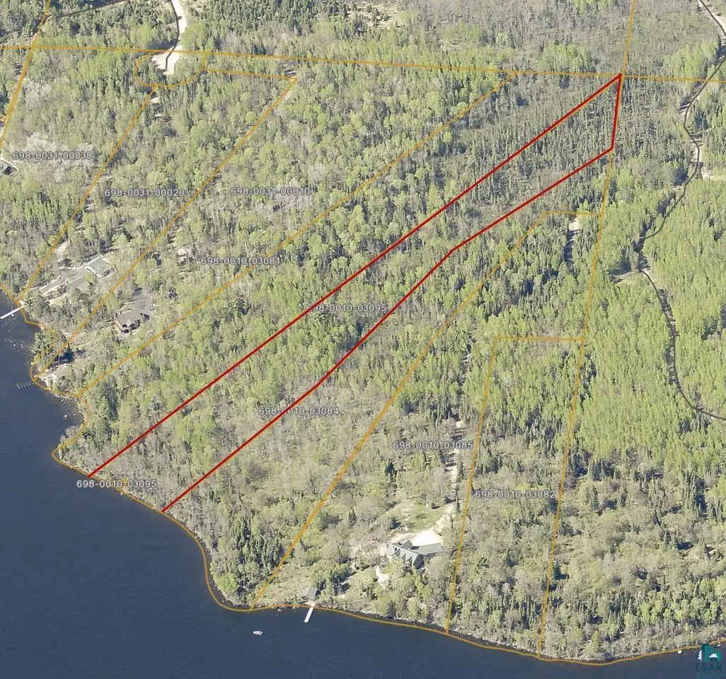 Parcel B S Niles Bay Forest Rd, Orr, MN 55771