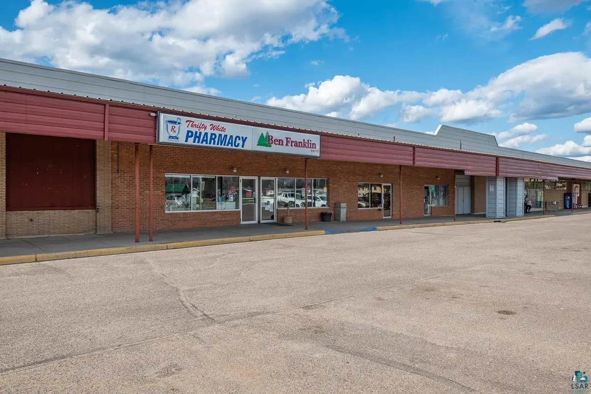 221 Kennedy Memorial Dr, Hoyt Lakes, MN 55750-0000