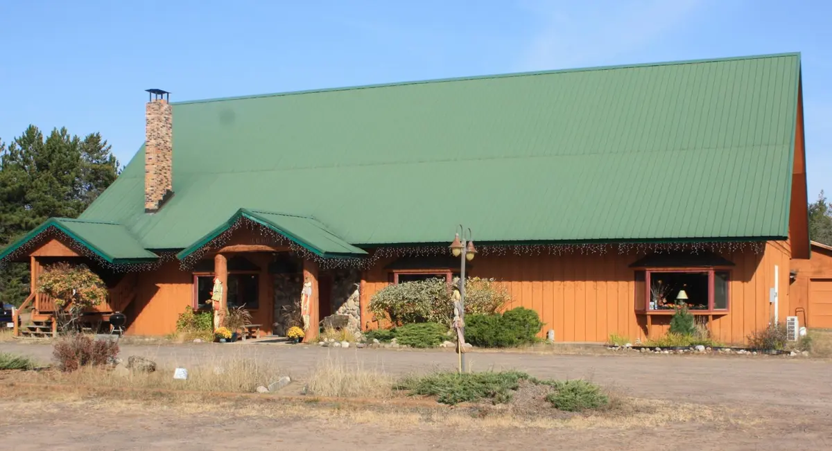 3760 County Hwy N, Barnes, WI 54873