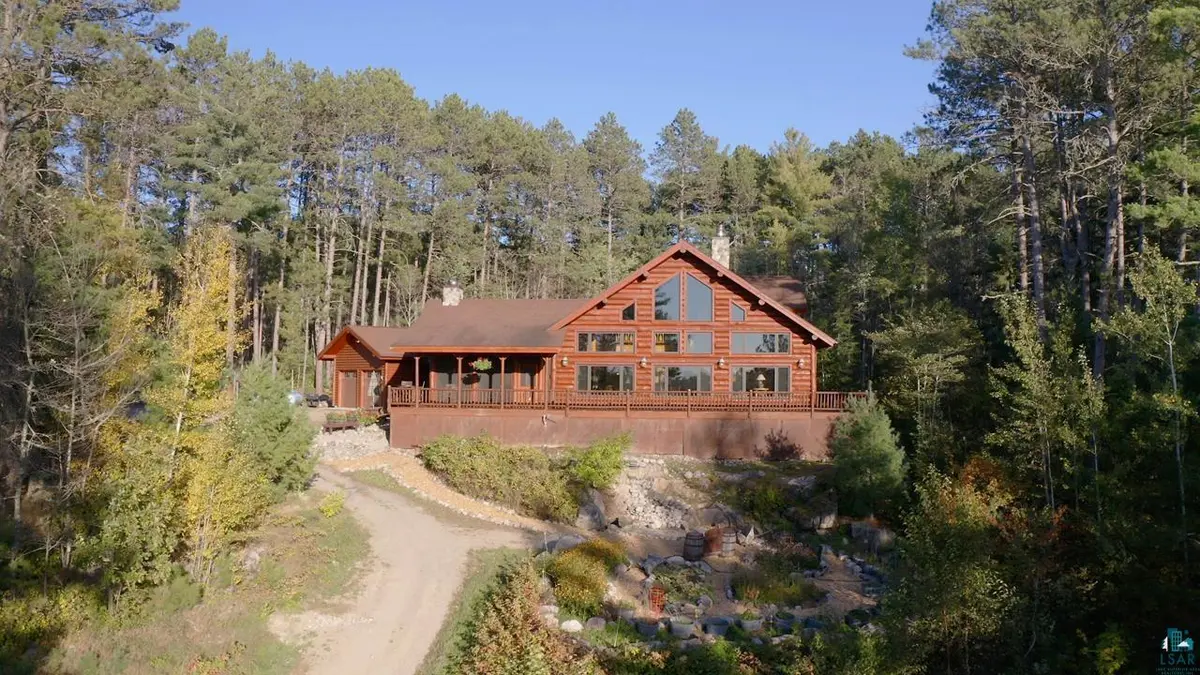 7236 Far North Rd, Orr, MN 55771