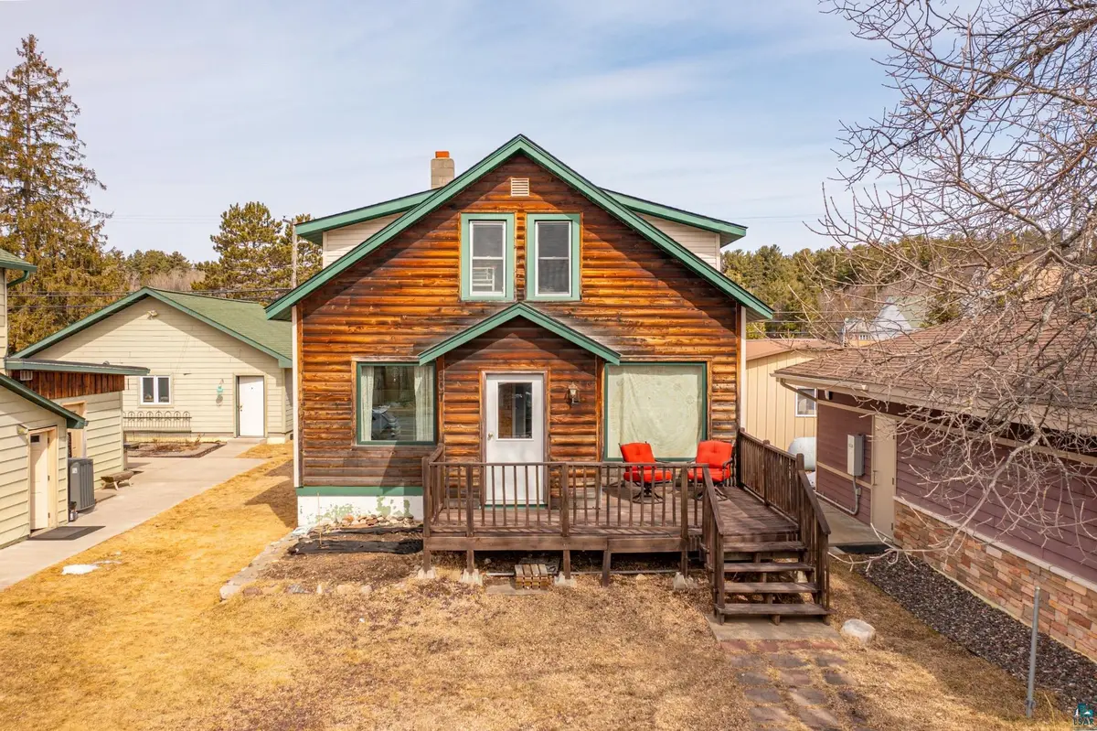 507 Main St, Tower, MN 55790