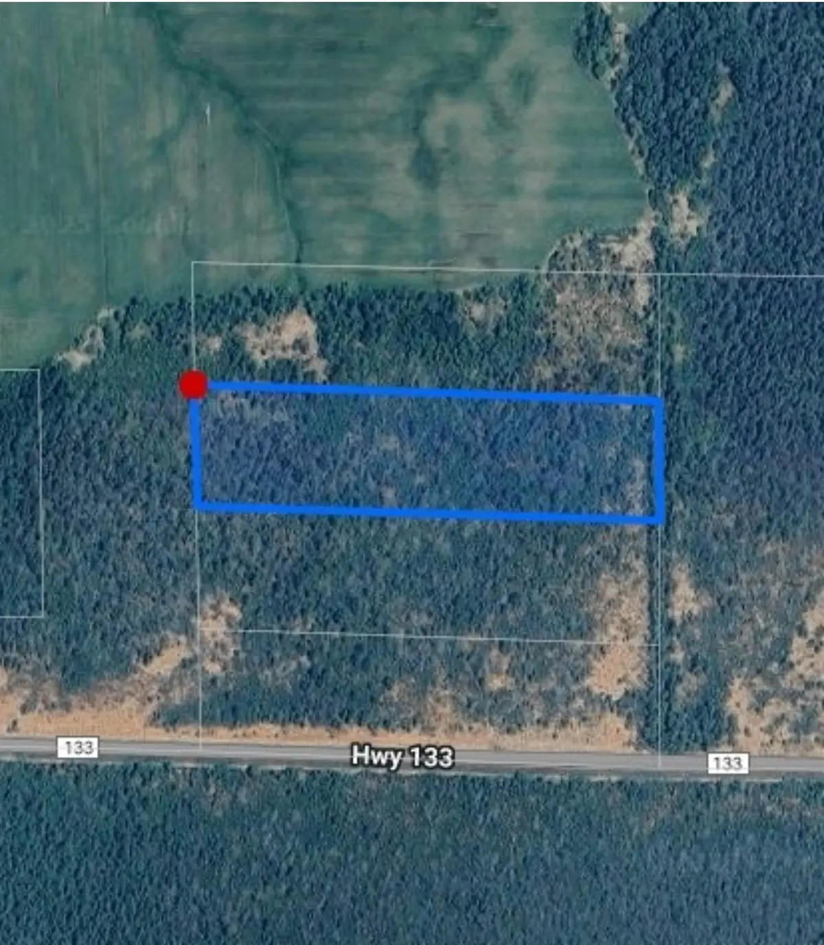 XXX Hwy 133, Meadowlands, MN 55765