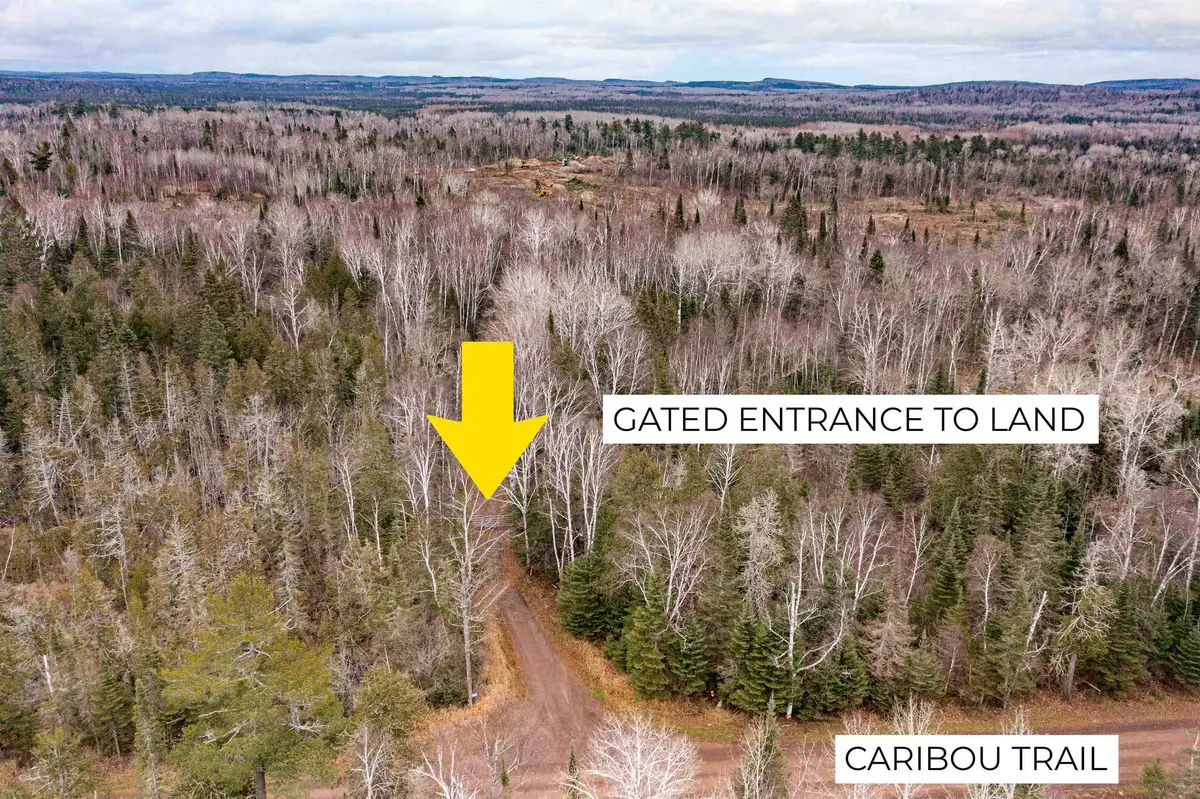 2760 Caribou Tr, Lutsen, MN 55612
